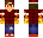 red teen