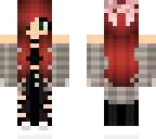 scarlet