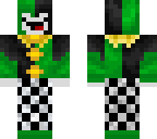 skin