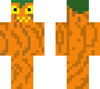 skindex pumpkin skin