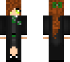 slytherin girl