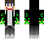 smiley pvp boy