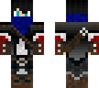 starken1 warrior