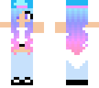 super cute girl that has a backhat