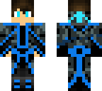 super diamond boy