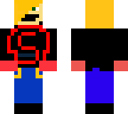 super kid