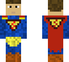 superman