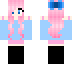 sylveon gal