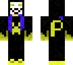 team pranksta yellow