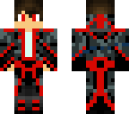 the new blood ruby