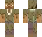 the wanderer