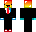 tux guy
