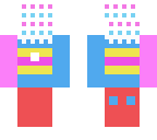ub burst