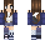 werewolfgirl