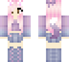 wolfy pinky