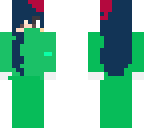 worme zombie