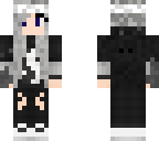 yin yang girl