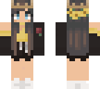 4 pixel queen edit