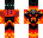 a guy from the nether 