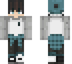 anime boy