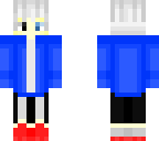 another skin