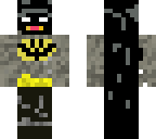 armoured batman