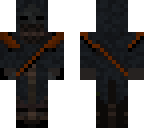 assassain wither