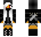 assassin girl re edit
