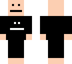 awkward guy