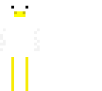 be the chicken