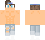 beach boy