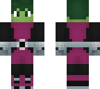 beast boy