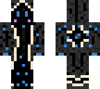 bitro the endermage