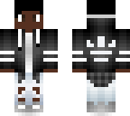 black guy
