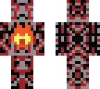 blaze
