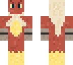 blaziken
