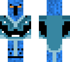 blue blade youtube