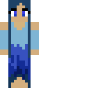 blue blue and more blue