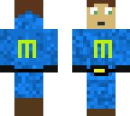 blue boy