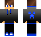 blue creeper boy