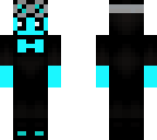blue plasma bendy