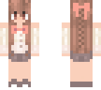 bow tie girl