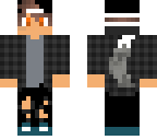boy rp skin