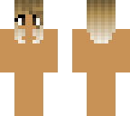 brown hair base