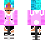 bunny boy