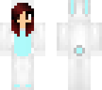 bunny onesie