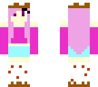 cake girl