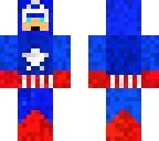 captain america