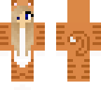 cat girl