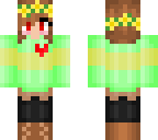 chara dreemurr